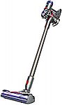 Dyson V8 Animal Cordless Stick Vacuum Cleaner $249.99 Dyson V11 Torque Drive vacuum $499