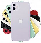 iPhone 11 Unlocked 128GB $699.99