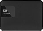 WD EasyStore USB 3.0 Hard Drive 12TB $180, 5TB Portable $90