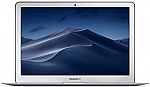 Apple MacBook Air (13-inch, 8GB RAM, 128GB SSD - MQD32LL/A) $699