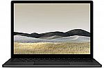 Microsoft Surface Laptop 3 (i7-1065G7, 16GB, 256GB, 2256 x 1504, 15 Month Office 365) $1249.99