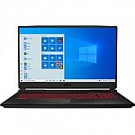 MSI GL75 Laptop: i7-9750H, 17.3" 144Hz, 16GB DDR4, 256GB SSD + 1TB HDD, GTX 1660 Ti $969