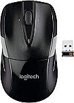 Logitech K400 Plus Wireless Keyboard $18, M510 Mouse $16, M705 mouse $20 and more