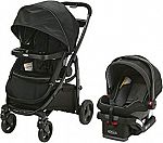 Amazon Black Friday Graco Stroller & Car Seat Sale