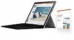 Microsoft Surface Pro 7 (i5 8GB 128GB SSD) w/ Black Type Cover + Office 365 Personal $692