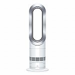 Dyson AM09 Hot + Cool Fan Heater $240