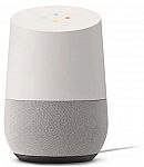 Google Home Smart Speaker $49 (orig. $99)
