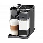 Nespresso - De'Longhi Lattissima Touch Espresso Machine $200 (Was $479)