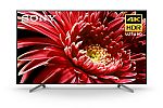 Sony XBR65X900F 65-Inch 4K Ultra HD Smart LED TV with Alexa Compatibility $998, Sony 85" (XBR85X850G) $1998