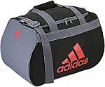 adidas Diablo Small Duffel Bag $14.99