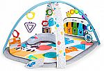 up to 30% on baby gear from Bright Start, Baby Einstein and more