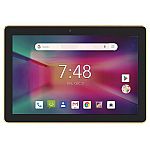 Hyundai Technology Koral 10X3 10” HD Tablet (Android 9.0 Pie 2GB 32GB) $70