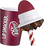 Lip Smacker Cup Lip Balm, Dr Pepper $1