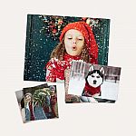 Walgreens - 5 free 4x6 prints +  Free store pickup (Today Only) 