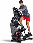 Bowflex Max Trainer M8 $1750