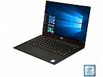 DELL XPS XPS9370-7002SLV 13.3" FHD Laptop (i7-8550U 8GB 256GB SSD) $799