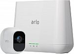 Arlo - Pro 2 Indoor/Outdoor 1080p Wi-Fi Wire-Free Security Camera $130