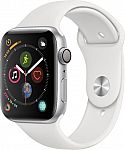 Apple Watch Series 4 (GPS) 44mm $329, (GPS + Cellular) 40mm $349 & More