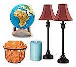 Save up to 40% on lighting products