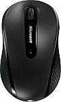Microsoft Wireless Mobile Mouse 4000 - Graphite (D5D-00001) $9.99