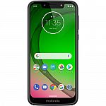 Moto moto G7 Play 32GB Smartphone (Unlocked) $129, 32GB Z3 Play $150