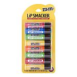 8-Count Lip Smacker M&M Lip Glosses Party Pack $6.51