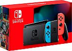 Nintendo Switch 32GB Console + $30 BB gift card $300