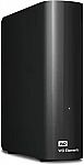 WD Easystore 10TB External USB 3.0 Hard Drive $159.99