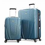 Samsonite Valor 2 Piece Set - Luggage $119