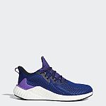 (Last Day) adidas Men's Alphaboost Shoes $39.20 (Org $120)& More + Free Shipping