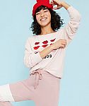 Nordstrom Rack - Up to 65% Off Wildfox Clothing + Free Shipping on $49 Orders