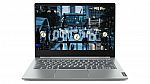 Lenovo ThinkBook 14s 14.0” FHD Laptop (i7-8565U 8GB 256GB SSD Radeon 540X) $560