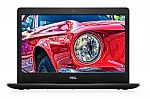 Dell 3493 14" HD Laptop (i5-1035G4 4GB 128GB SSD) $300