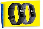 Best Buy 12 Days of Deals Fitbit Charge 3 $100, Acer Chromebook $149, More