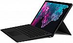 Microsoft Surface Pro 6 (i5, 8GB, 256GB) + Type Cover Bundle $699