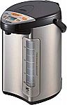 Zojirushi Hybrid Water Boiler & Warmer 4-L $175