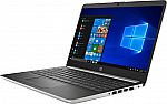 HP 14" Laptop AMD A9, 4GB Memory, AMD Radeon R5, 128GB SSD $200