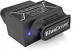 BlueDriver LSB2 Bluetooth Pro OBDII Scan Tool for iPhone & Android $69.99 (save $30)