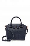Ted Baker London Janne Bow Leather Tote (Various Colors) $99.97 (66% off) & More + Free Shipping