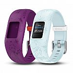 Garmin vivofit jr. 2 Adjustable Activity Tracker Bundle $50 (Org $90)+ Get $10 Kohl's Cash