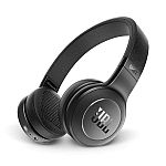 JBL Duet BT Wireless On-Ear Headphones with 16-Hour Battery $29.99