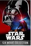 Star Wars: The Digital Six Film Collection [Google Play] $43
