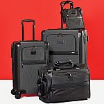 Tumi Flash Sale Up to 60% Off