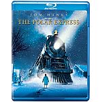 The Polar Express (Blu-ray) $5.99