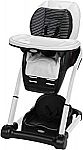 Graco Blossom 6 in 1 Convertible High Chair $108.79 (Org $190)