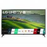 LG 70" Class 4K UHD Smart LED HDR TV (70UM6970PUA) $599.99