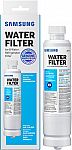 Samsung Da29-00020b-1P Refrigerator Water Filter 1 Pack $12