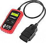 Kobra Products KOB-KB30 OBD2 Scan Tool for all Year 1996+ Vehicles $13