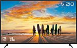 VIZIO 70" LED V Series 2160p Smart 4K UHD TV with HDR $550