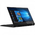 Lenovo Flex 14 2-in-1 14" FHD Touchscreen Laptop (i5-8265U 8GB, 256GB) $399